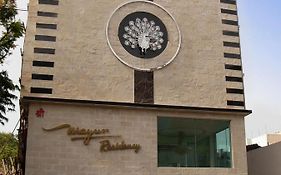 Mayur Residency